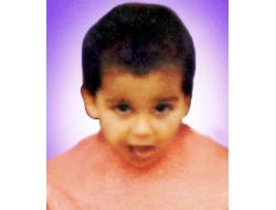 Kayıp Çocuk 3,5 Yıldır Bulunamadı