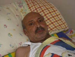 Kanserli Hasta Haberi Ses Getirdi, Ameliyatı Özel Hastane Yaptı