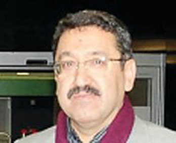 "Yaranacağıma limon satarım"