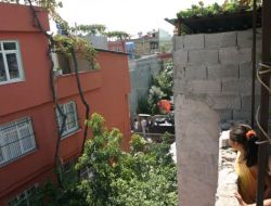 Özel Harekat Polisinin Operasyonu