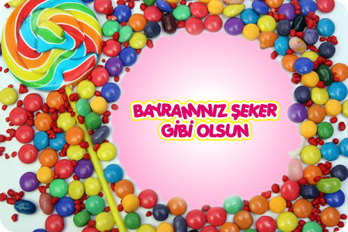 Ramazan Bayramı başlıyor!..