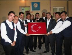 Aziziye, Ramazan Etkinliklerini Köylünün Ayağına Götürdü