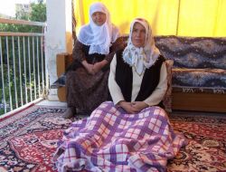 Ahlat’lı Engelliden Somali'ye Anlamlı Destek