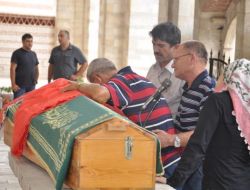 Emniyet Şube Müdürünün En Acı Günü