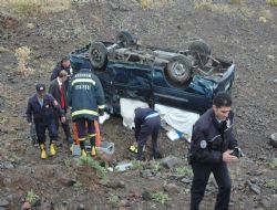 Tatilin İlk Günkü Bilançosu