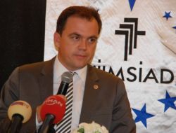 Ak Parti Bursa Milletvekili Matlı: Türkiye Dünyada Hak Ettiği Yeri Alıyor