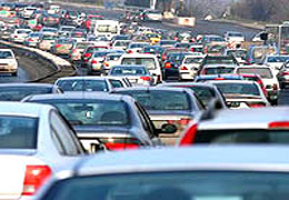 Yarın  Trafiğe Kapatılacak Yollar