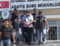 Polis Memuru, Eşinin Ailesine Kurşun Yağdırdı; 2 Ölü 3 Yaralı