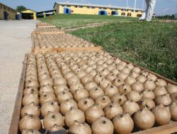 Ramazan Ayı İçin 30 Bin Ses Bombası Satıldı