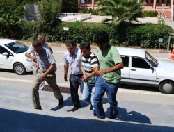 Kozan’daki Yasak Aşk Cinayetinde Bir Kişi Tutuklandı