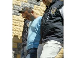 Ölüme Neden Olan Zanlı Yakalandı