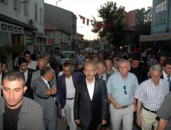 "Bu Ülkeyi Biz Kolay Elde Etmedik!"