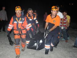 Metruk Binada Su Birikintisine Düşen Genç Öldü