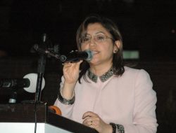 BAKAN ŞAHİN'den AÇIKLAMA