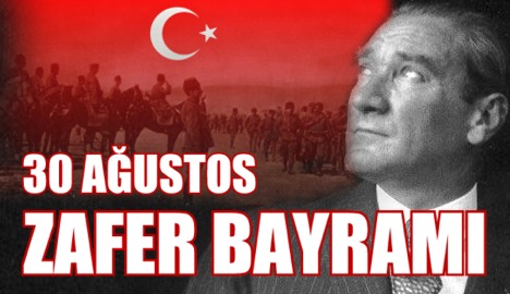 Törenler 7'de başlayacak!