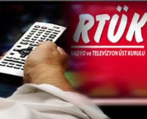 RTÜK yeni yayın standartlarını kabul etti