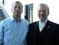 İran Dışişleri Bakanı, Sri Lanka'da Türk Muhabir Görünce Şaşırdı