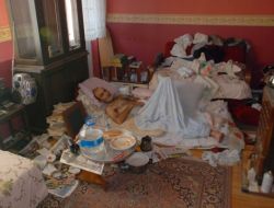 Yatalak Adama Milletvekili Sahip Çıktı