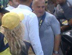 Yürüyüşte Gözaltına Alınanlar Adliyede