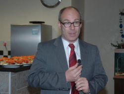 Alman Papaz: Artık İftar Daveti Verme Sırası Bizde