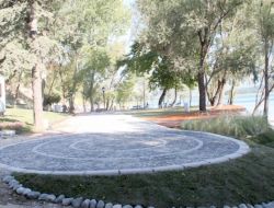 Sapanca Gölü'nün Kuzey Kıyısı Turizm Alanına Dönüşecek