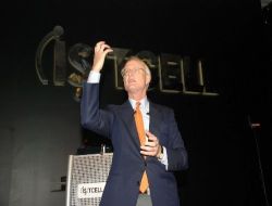 Harvard'lı Ekonomi Profesörü: "Türkiye'nin Borsada Hisse Senedi Olsaydı Mutlaka Alırdım!"