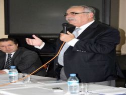 Başkan Gökhan: Sigara Yasağı Konusunda Kimseye Taviz Yok
