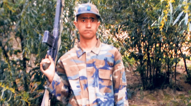 Şemdinli'de mayın tuzağı: 3 şehit