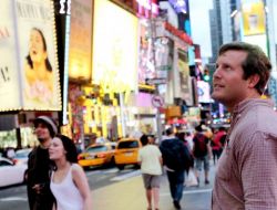 Kasırga Sonrası New York Normale Dönüyor