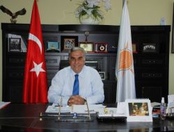 Akay: Bayramlar, Sevgi Ve Hoşgörünün Pekiştiği Günlerdir