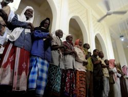 Somali Ramazan Bayramı