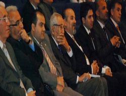 Rektör Prof. Dr. Kılıç: Bolu Ve Köroğlu İsimleri Birbirinden Ayrılmaz Bir Bütün Haline Geldi