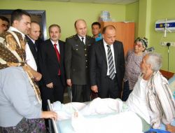 Başkan Özgan: Bayramlar, Ortak Duygu Ve Düşüncede Buluşturuyor