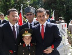 Teröristlerin Getirilmesini İstedi..