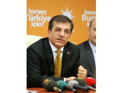 Ak Parti’den Bursa Eğitimine Dev Destek