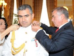 Londra Büyükelçiliği, Ramazan Ve Zafer Bayramı Resepsiyonu Verdi