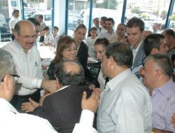 Kardeşliğin Zirveye Çıktığı Bir Günü Yaşıyoruz