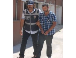 İzmir'de 10 Bin Adet Uyuşturucu Hap Ele Geçirildi