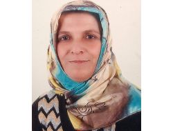 Bayram Günü Eşi Tarafından Öldürüldü