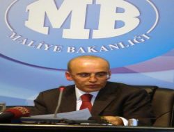 2011'de Bütçe Açığı 33,5 Milyar Lira