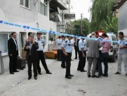 Tüfekle Oynayan Kişi, Kazayla Arkadaşını Öldürdü