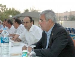 METİNER, KOŞANER’E SERT ÇIKTI!