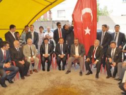 27 Nisan E-muhtırası Verildiği Gün Ölmüştü