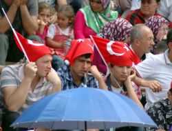 Büyük Zafer'in Kazanıldığı Topraklar