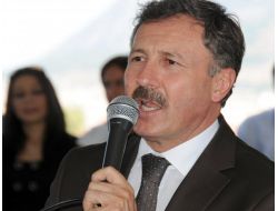 Ak Parti'li Özdağ'dan Açıklama