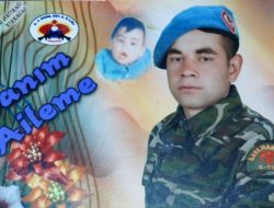 Terörist Diye Öldürülen Er Cüneyt Kızılarsan