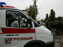 Çeçenistan’da İki Ayrı Saldırıda 7 Kişi Öldü