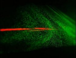 Kuraklığa Ümit Verici Çözüm: Lazerle Yağmur Yağdırmak