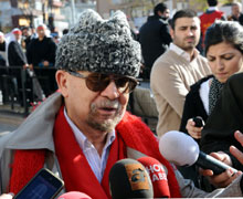 Aynı soruşturma farklı karar