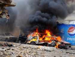 Pakistan’da Bombalı Saldırı: 10 Ölü